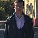 Кирилл, 21 год