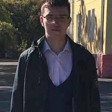 Фотография мужчины Кирилл, 21 год из г. Верхняя Салда