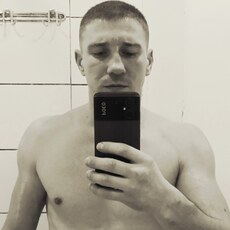 Фотография мужчины Вадим, 27 лет из г. Могилев