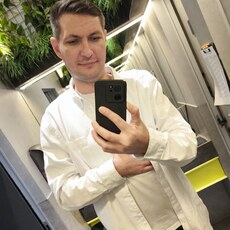 Фотография мужчины Александр, 36 лет из г. Краснодар