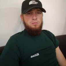 Фотография мужчины Павел, 28 лет из г. Катон-Карагай