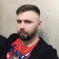 Фотография мужчины Денис, 35 лет из г. Симферополь