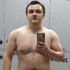 Фотография мужчины Дмитрий, 36 лет из г. Рязань