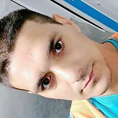 Фотография мужчины Батя, 29 лет из г. Казань