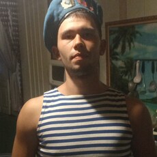 Фотография мужчины Kirill, 19 лет из г. Мелитополь