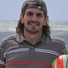 Фотография мужчины Фанфан, 35 лет из г. Калининград