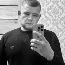 Фотография мужчины Александр, 25 лет из г. Благодарный