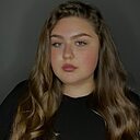 Кристина, 21 год