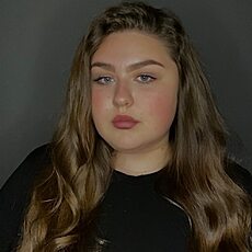 Фотография девушки Кристина, 21 год из г. Омск