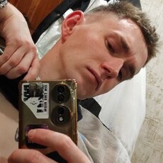 Фотография мужчины Влад, 21 год из г. Гомель