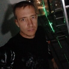 Фотография мужчины Паша, 37 лет из г. Капчагай