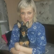 Фотография девушки Валерия, 39 лет из г. Гомель