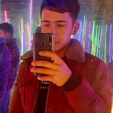 Фотография мужчины Дон, 25 лет из г. Анапа