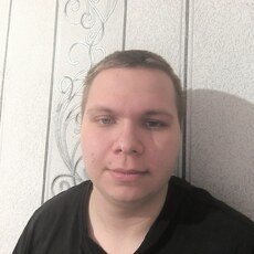 Фотография мужчины Илья, 18 лет из г. Сыктывкар