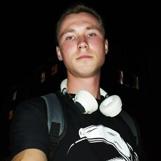 Фотография мужчины Дима, 27 лет из г. Тереховка