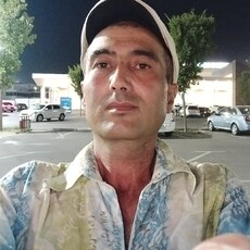 Фотография мужчины Sarmat, 41 год из г. Казань