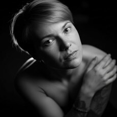 Elisa Rey, 32 из г. Муром.