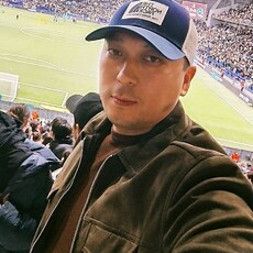Фотография мужчины Murat, 37 лет из г. Астана