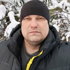 Фотография мужчины Александр, 38 лет из г. Йошкар-Ола