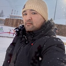 Фотография мужчины Иля, 31 год из г. Череповец