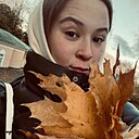 Аделина, 21 год