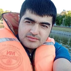 Фотография мужчины Алек, 36 лет из г. Уфа