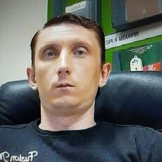 Фотография мужчины Андрей, 40 лет из г. Рязань