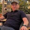 Бекжан, 24 года