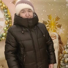 Фотография девушки Ирина, 63 года из г. Ковров