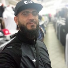 Фотография мужчины Salam, 32 года из г. Тараз