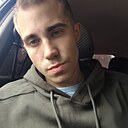 Андрей, 21 год