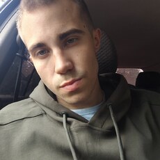 Фотография мужчины Андрей, 21 год из г. Рославль