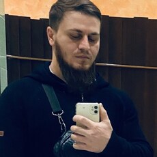 Фотография мужчины Zzz, 24 года из г. Тобольск