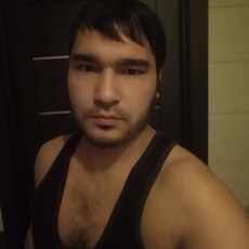 Фотография мужчины Jalol, 32 года из г. Мама