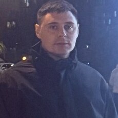 Фотография мужчины Денис, 32 года из г. Жлобин