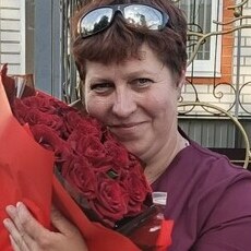 Фотография девушки Марго, 34 года из г. Губкин