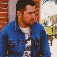 Фотография мужчины Виталий, 40 лет из г. Долгопрудный