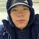 Ален, 24 года