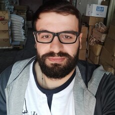 Фотография мужчины Леонид, 32 года из г. Тараз