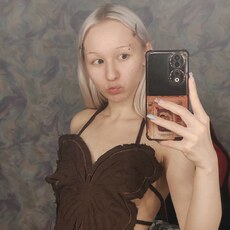 Фотография девушки Диана, 18 лет из г. Полоцк