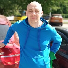 Фотография мужчины Сергей, 40 лет из г. Гродно