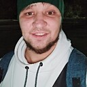 Эрик, 27 лет