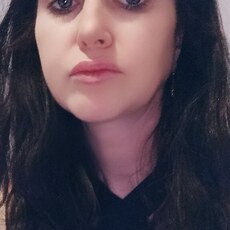 Фотография девушки Аленушка, 36 лет из г. Москва