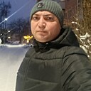 Сеймур, 47 лет