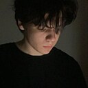 Кирилл, 21 год