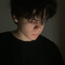 Фотография мужчины Кирилл, 21 год из г. Бишкек