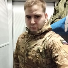 Фотография мужчины Илья, 22 года из г. Егорьевск