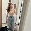 Анастасия, 19 лет