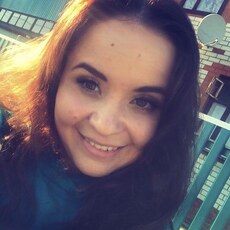 Фотография девушки Flower, 37 лет из г. Казань