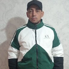 Фотография мужчины Бека, 37 лет из г. Тараз